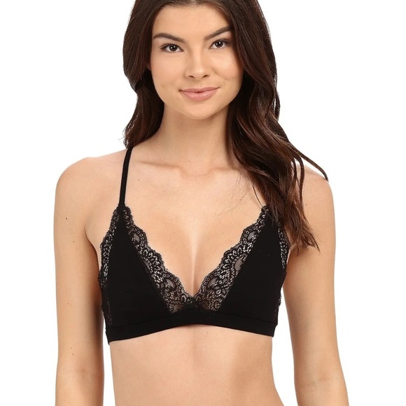 NWT Only Hearts So Fine With Lace Bra - Picture 3 of 7